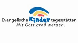 Logo der Evangelischen Kindertagesstätten