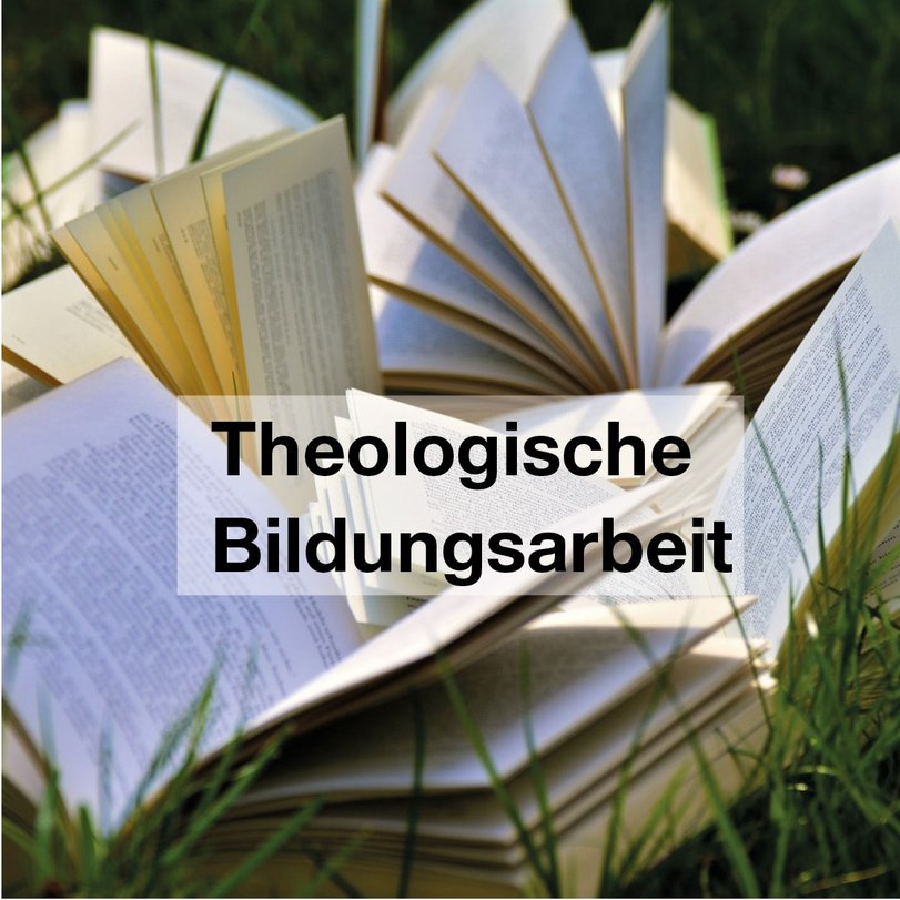 Link zur Theologischen Bildungsarbeit
